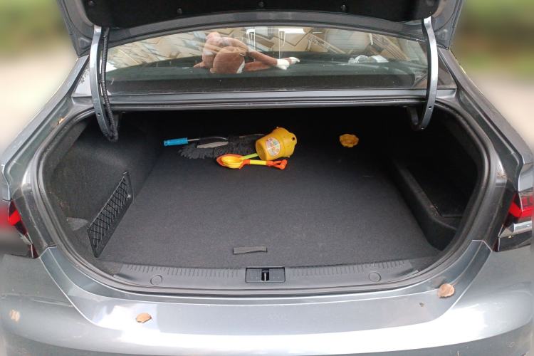 Used Roewe i6 MAX New Energy 2020 1.5T PHEV Sporty Cool Edition
