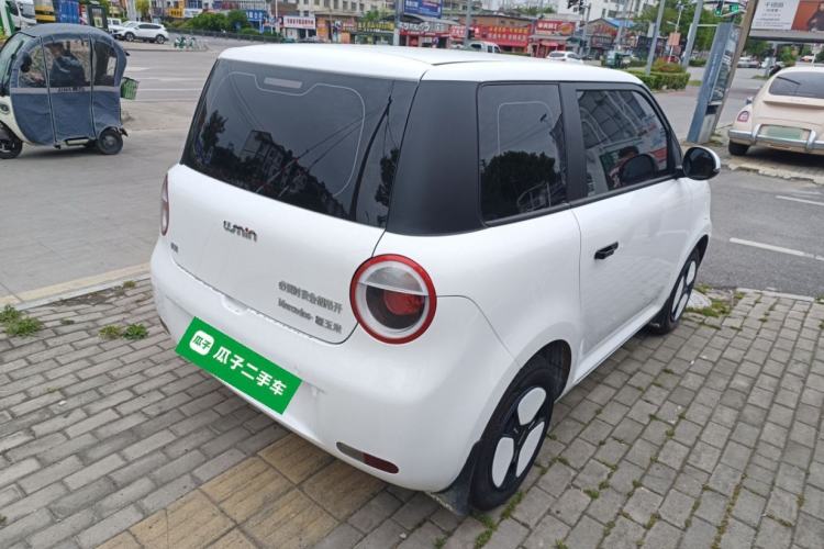 Used CHANGAN NEVO Lumin 2025 205 km Xiangqin Version