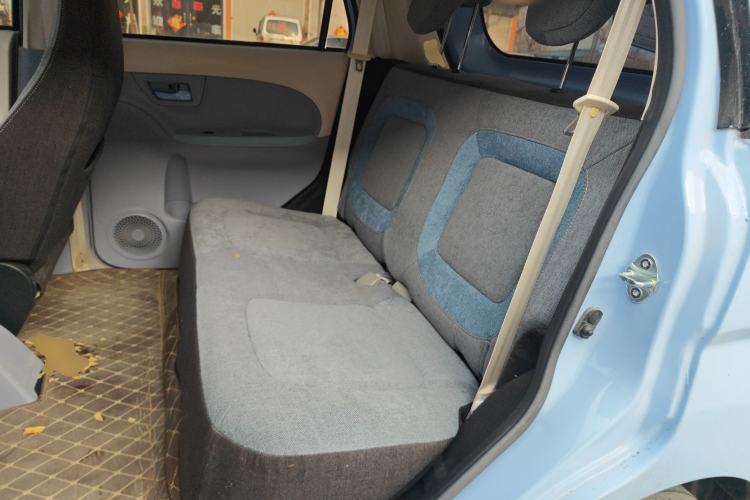 Used LINGBOX 2023 – Cai Wenji Edition
