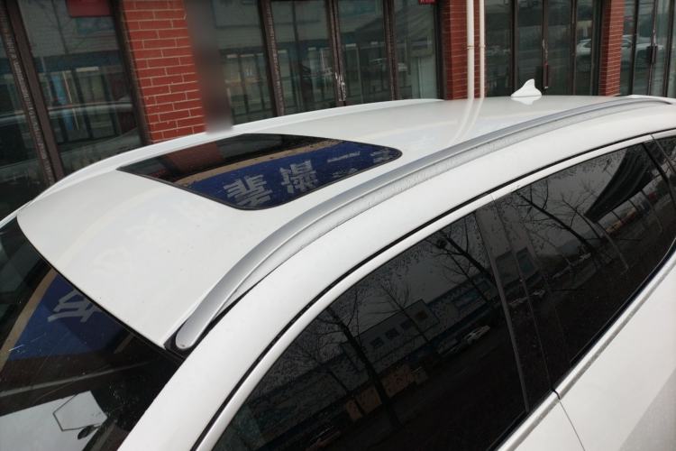 Used Haval H6 2023 National Trend Edition 1.5T Automatic Urban Version