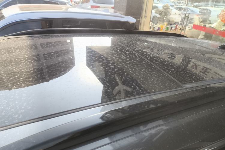 Used Changan CS75 PLUS 2022 2nd Generation 1.5T Automatic Luxury Edition
