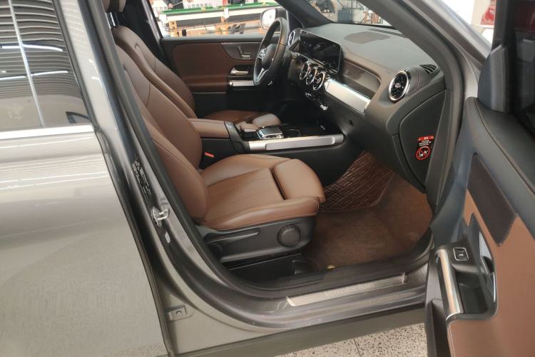 Used Mercedes-Benz GLB 2020 GLB 200 Dynamic Edition