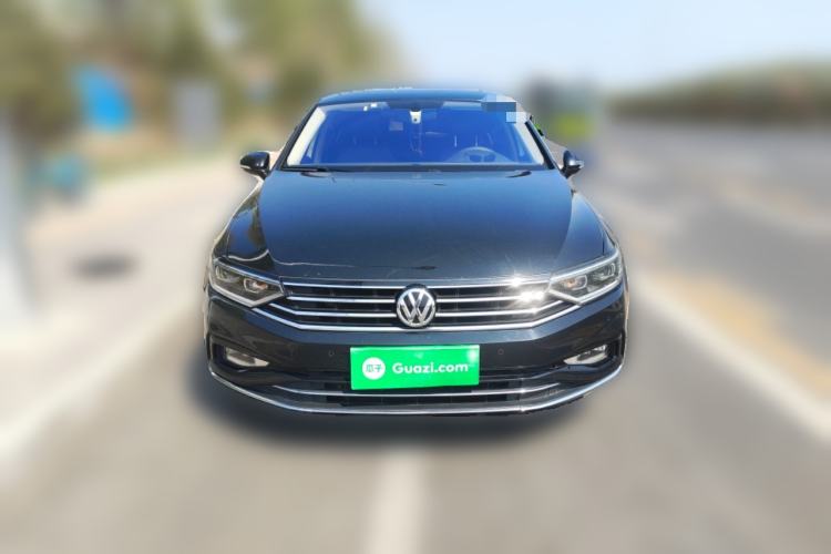 Used Volkswagen Magotan 2020 330TSI DSG Luxury Edition Front