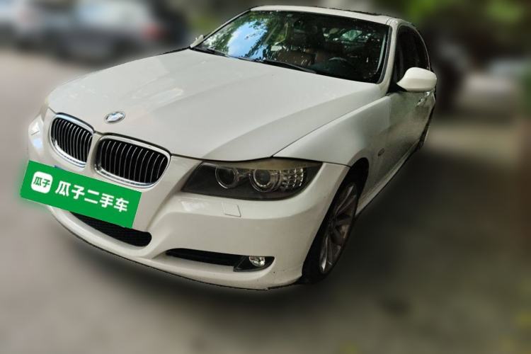 Used BMW 3 Series 2010 325i Sport Edition