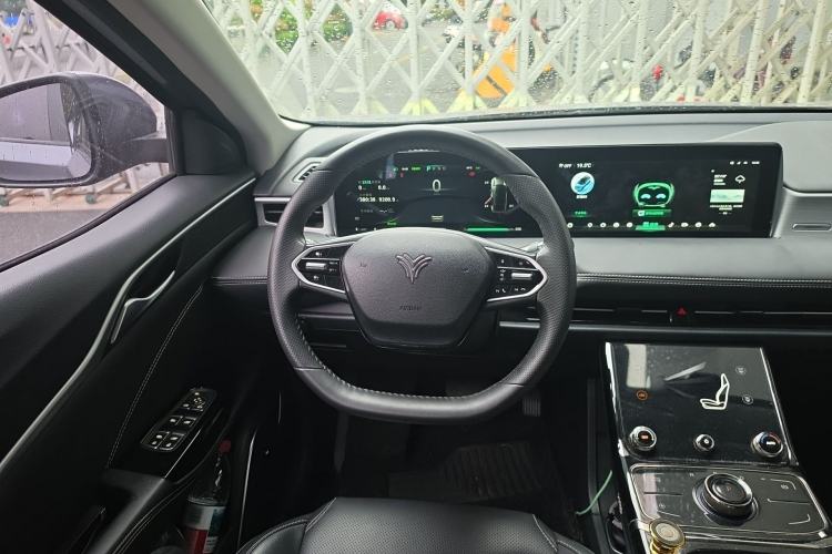 Used NETA U 2021 Pro 400 Premium Driving Edition
