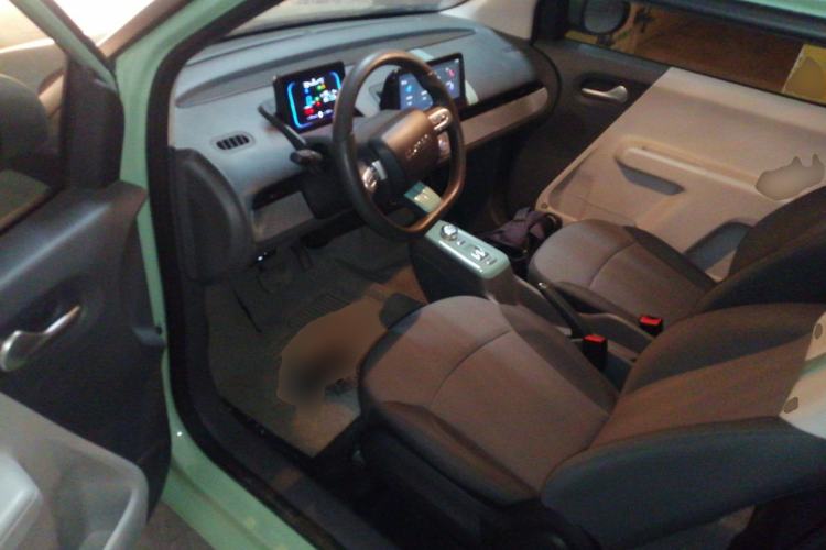 Used Qiyuan Lumin 2022 210km Sweet Edition