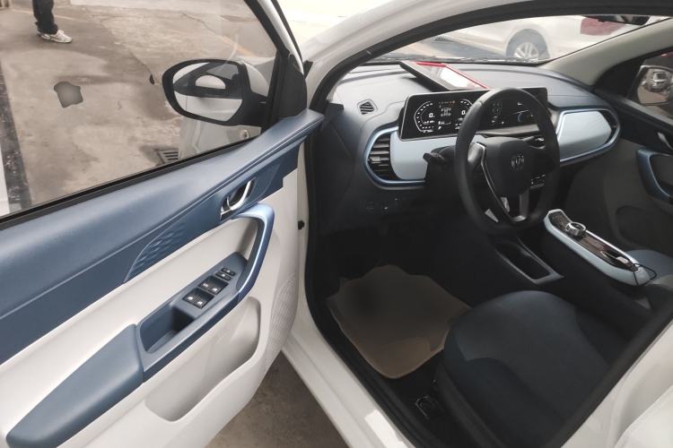 Used Oshan Benni E-Star 2023 Colorful Version Lithium Iron Phosphate
