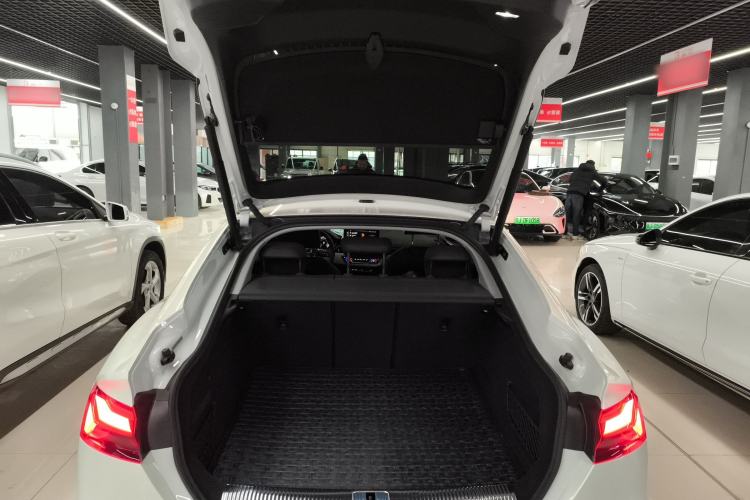 Used Audi A5 2022 Sportback 40 TFSI quattro Luxury Dynamic Model