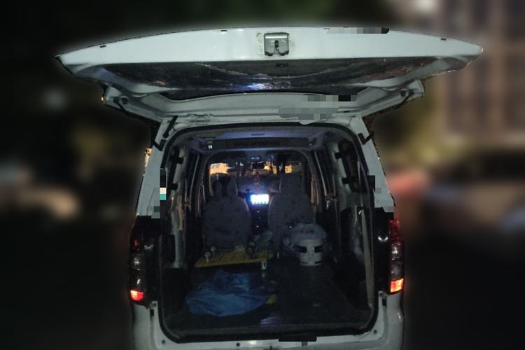 Used Wuling Hongguang V 2021 1.5L Enjoyment Edition LAR
