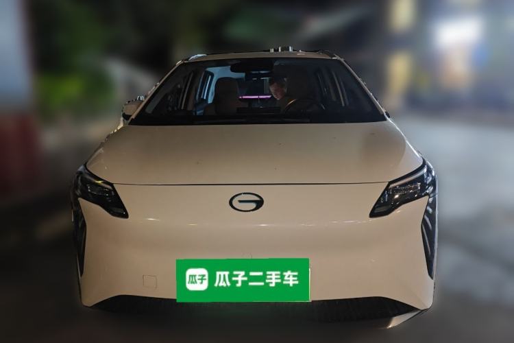 Used AION Y 2023 Plus 510 Enjoy Edition
