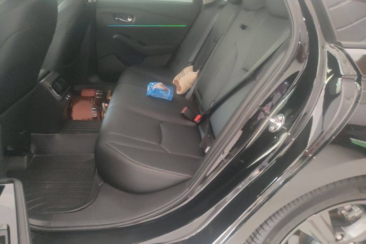 Used Honda Inspire 2025 260TURBO Elite Edition
