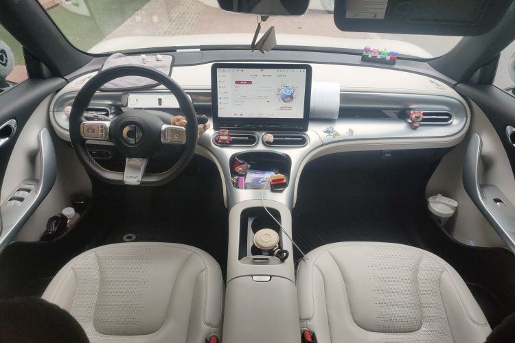 Used smart #1 2023 Pro Edition