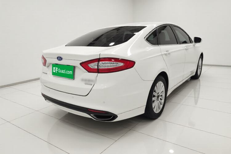 Used Ford Mondeo 2013 2.0L GTDi 200 Fashion Edition