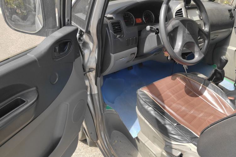 Used FORTHING Lingzhi 2014 M3 1.6L 7-Seater Comfort Model