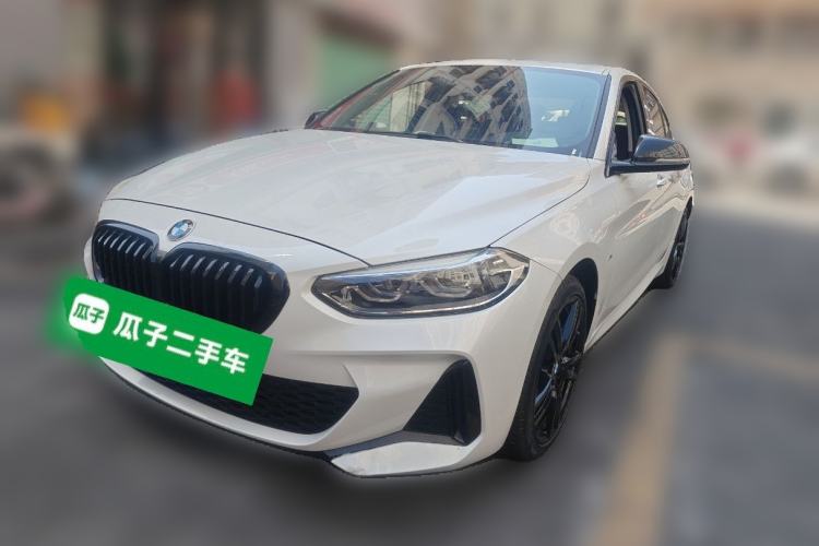 Used BMW 1 Series 2023 125i M Sport Night Edition