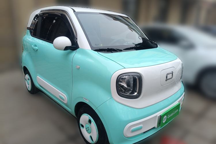 Used Bestune Pony 2024 170km Vitality Horse
