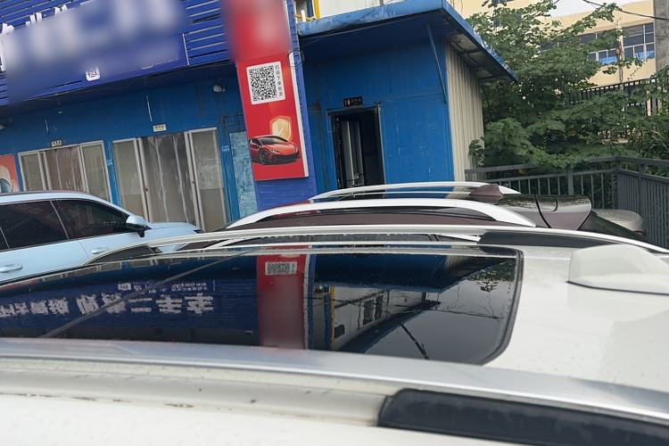 Used Lynk & Co 01 2017 2.0T Two-Wheel Drive Pro Edition