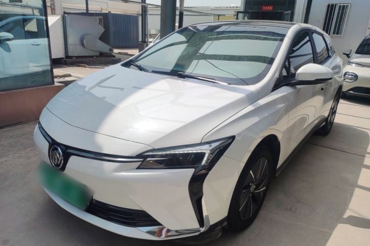 Used Buick Velite 6 2024 430km Enjoyment Version