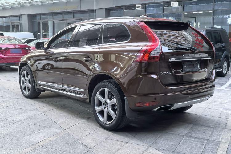 Used Volvo XC60 (Import) 2014 T6 Zhiyi Edition