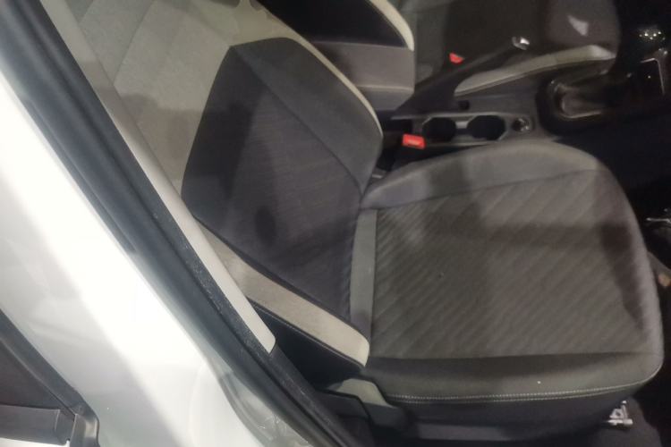 Used Volkswagen Lavida 2023 New Rui 1.5L Automatic New Yi Edition
