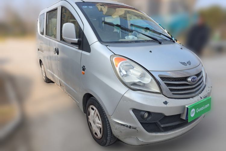 Used Karry Youya 2 2013 1.5L Standard Model
