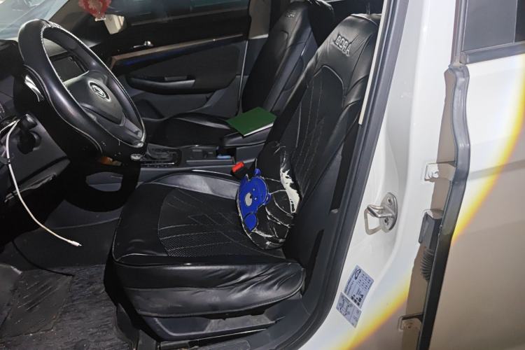 Used Volkswagen Bora Pure Electric 2020 Shan Model