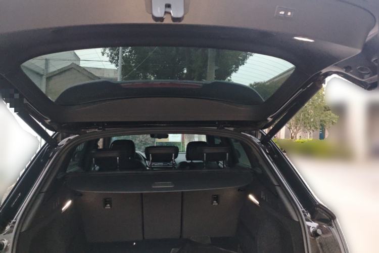 Used Audi Q5L 2024 45 TFSI Luxury Dynamic Model
