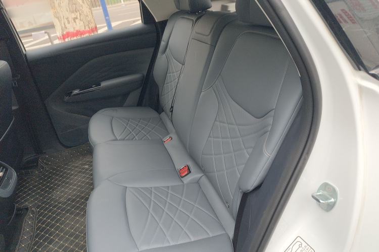 Used ARCFOX T1 2025 Model 425 MAX
