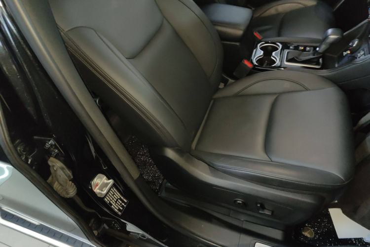 Used Jeep Commander 2018 2.0T Four-Wheel Drive Prestige Edition China V
