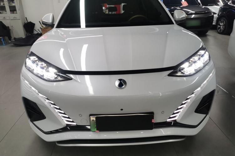 Used Denza N7 2023 with Ultra-Long Range
