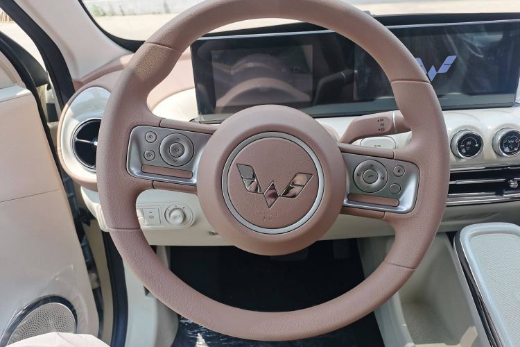 Used Wuling Bingo 2025 333 km Enjoyment Version