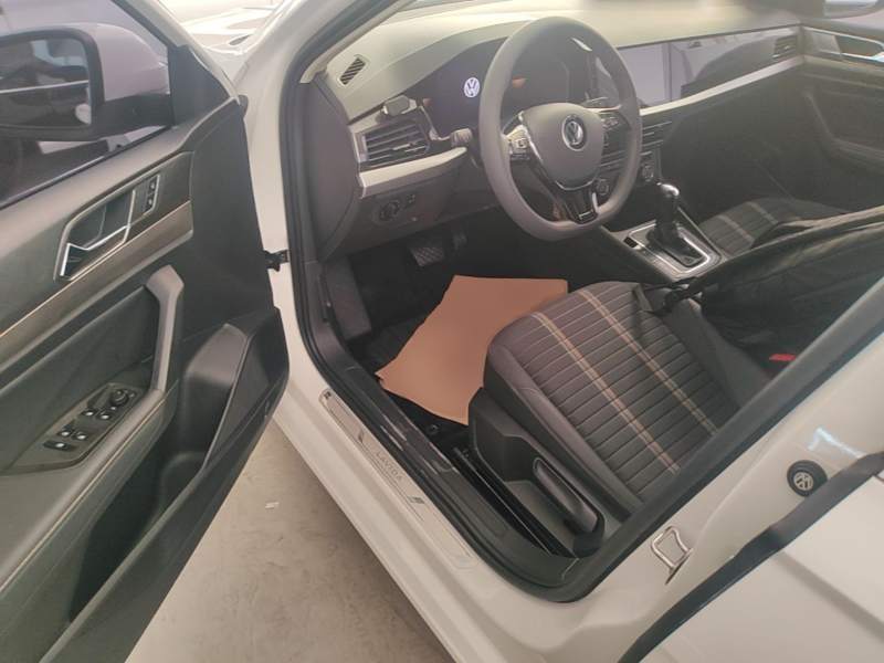 Used Volkswagen Lavida 2022 280TSI DSG Comfort Edition — 15