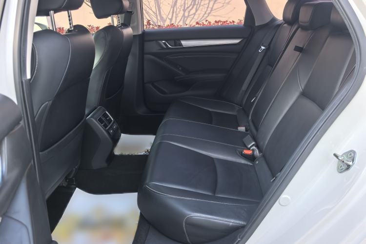 Used Honda Inspire 2019 260TURBO Elite Edition China V Standard
