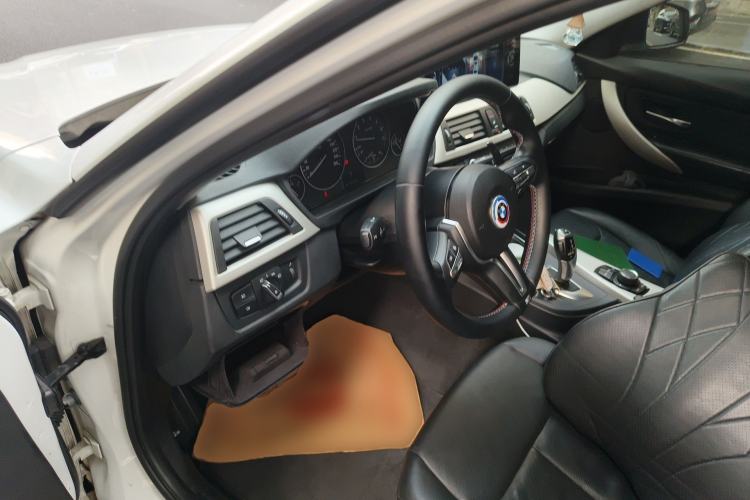 Used BMW 3 Series 2014 320i Sport Edition