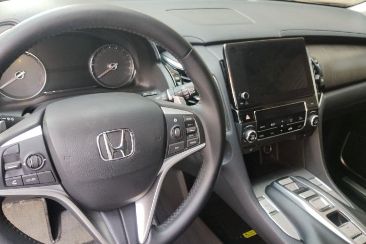 Used Honda Avancier 2020 370TURBO Four-Wheel Drive Premium Edition