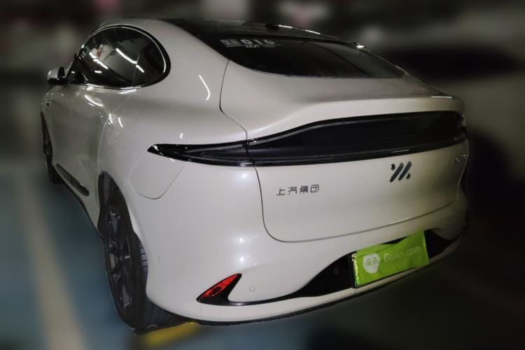 Used IM LS6 2023 Max Standard Edition