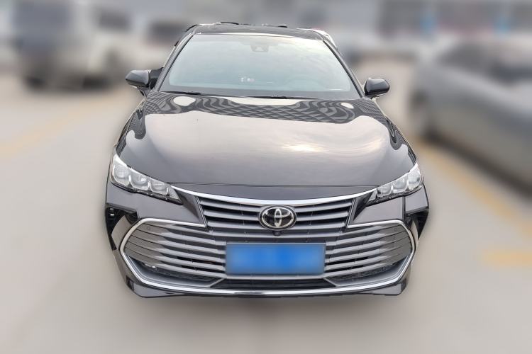 Used Toyota Avalon 2019 2.0L XLE Premium Edition China VI Exterior 1