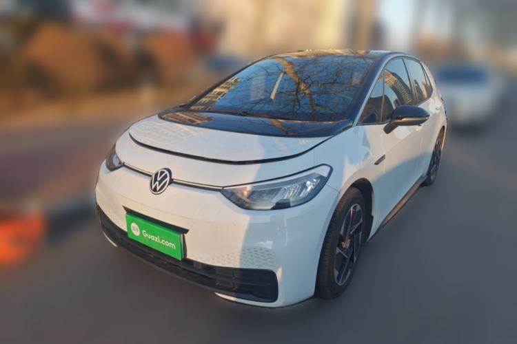 Used Volkswagen ID.3 2023 Pure Smart Edition