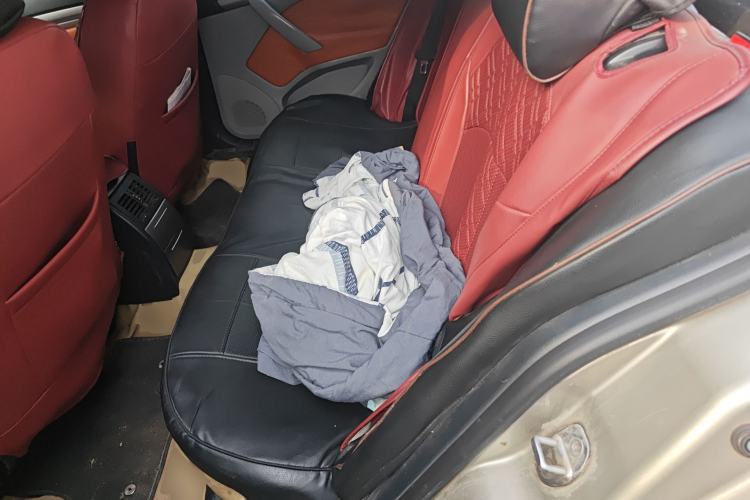 Used Skoda Octavia 2012 1.6L Manual Yijie Edition