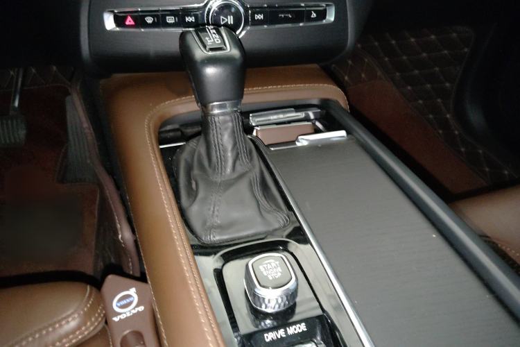 Used Volvo XC90 2020 T6 Zhiya Luxury 7-Seater
