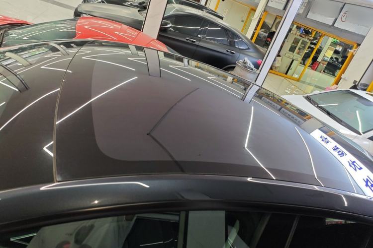 Used Tesla Model Y 2025 Rear-Wheel Drive First Edition