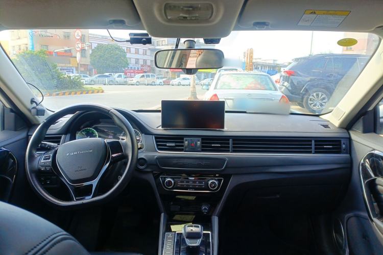 Used FORTHING S50 2021 Luxury Model