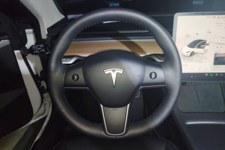 Used Tesla Model 3 2022 Rear-Wheel-Drive Version