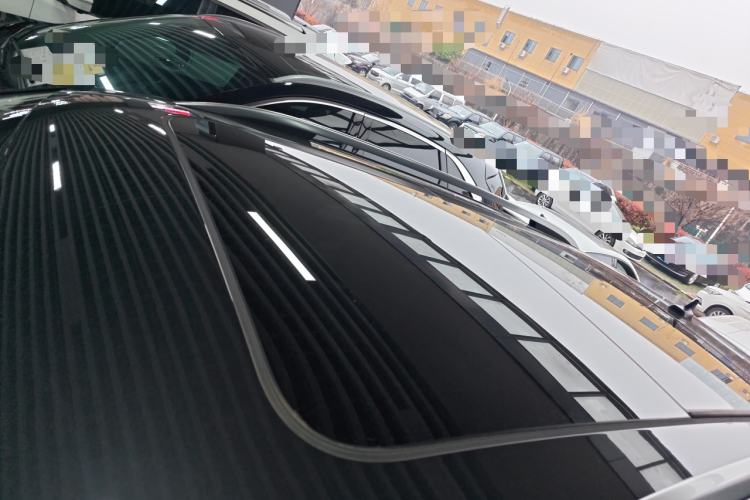 Used Volkswagen Tayron 2023 330TSI Two-Wheel-Drive Luxury Plus Advanced Version
