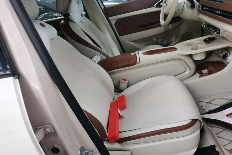 Used ORA Good Cat 2024 401 km Luxury Version