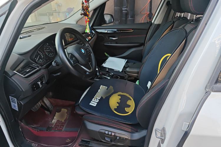 Used BMW 2 Series Gran Tourer 2015 218i Leading Model