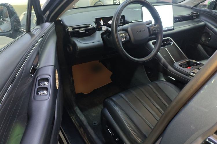 Used AION RT 2025 650 LiDAR Edition
