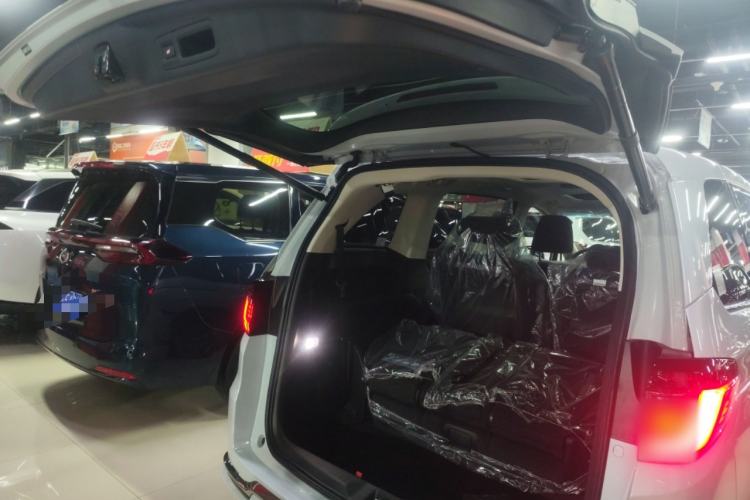 Used Honda Elysion 2026 Model 2.0L e:HEV Classic Edition