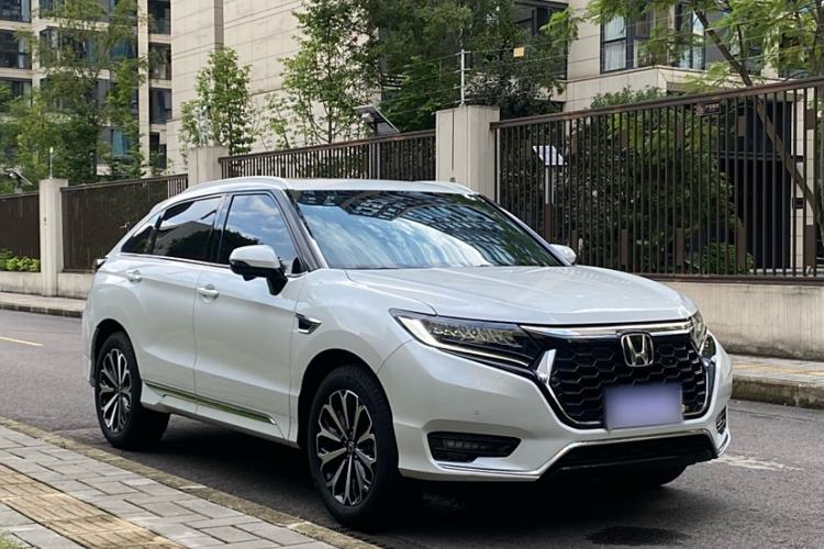 Used Honda UR-V 2023 370TURBO Four-Wheel Drive Luxury Edition