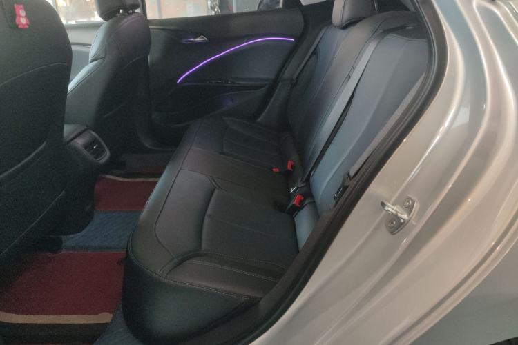 Used Buick Velite 6 2024 430km Enjoyment Version